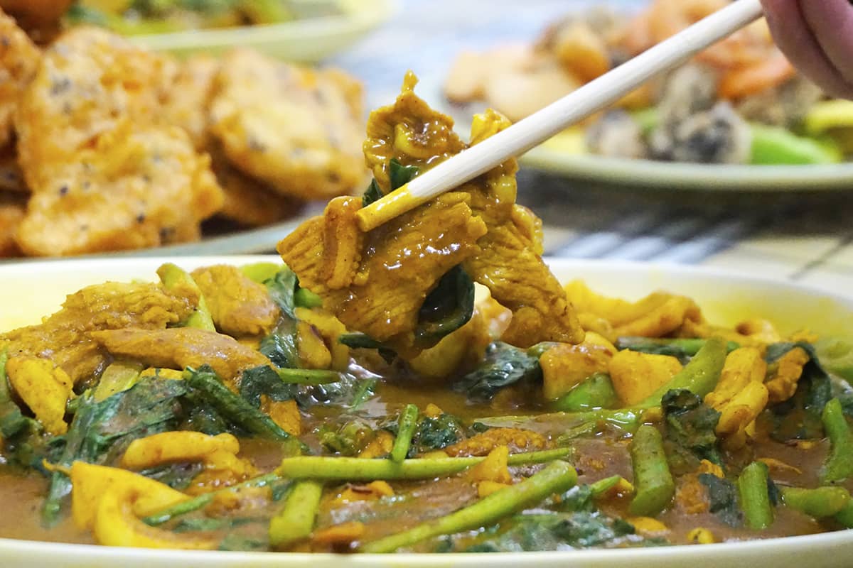 流浪頭牛肉麵一條街