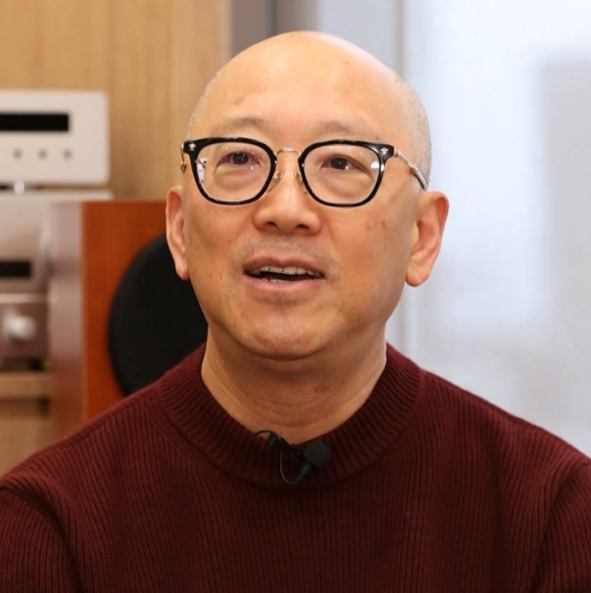 陳志鴻 avatar