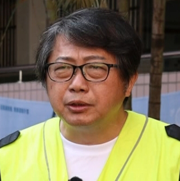 吳世平 avatar