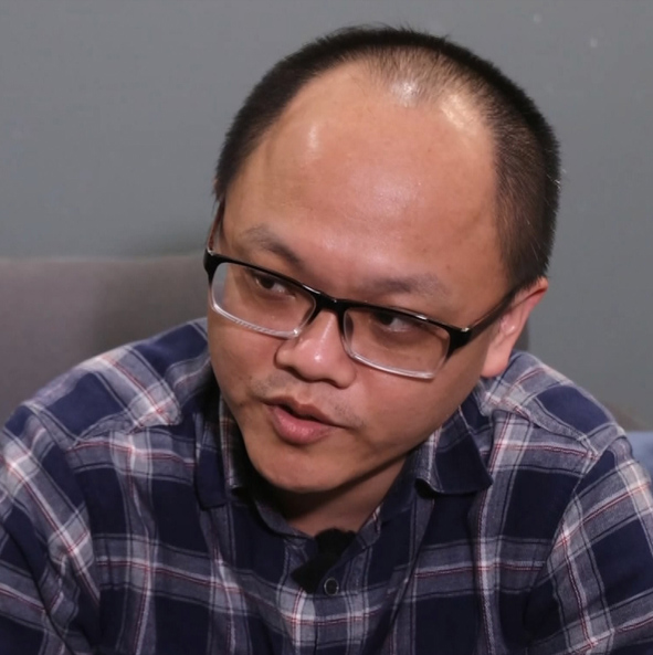 林志學 avatar