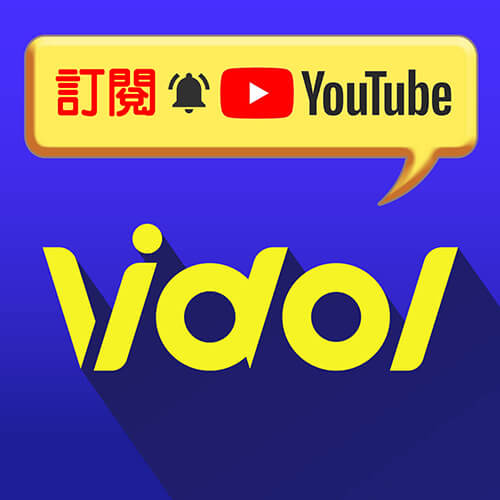 vidol youtube